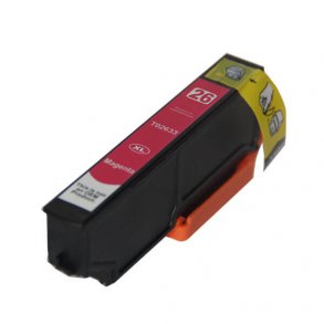 T26XL Magenta Kompatibel  Blkpatron 700 Sider