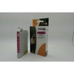 Epson 408L / XL  Magenta Kompatibel 24 ml.