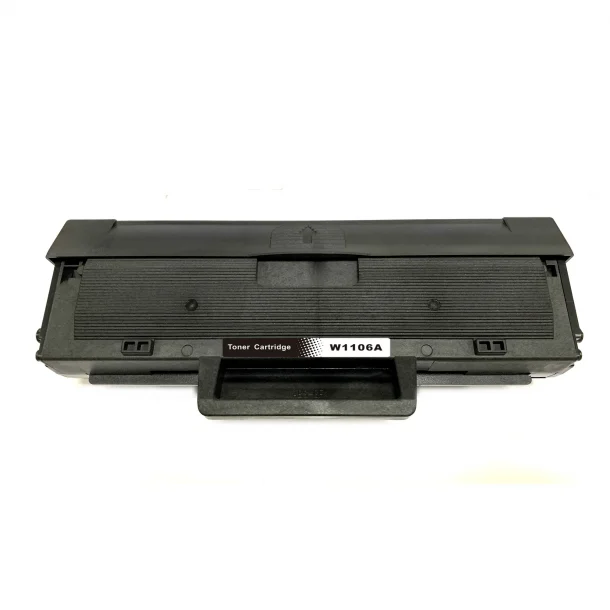 Kompatibel HP 106A lasertoner sort 1.000 sider