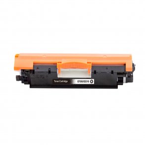 Kompatibel HP 126A Sort Toner 1200 Sider 