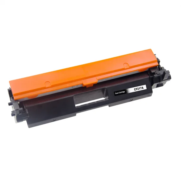 Kompatibel HP Laserjet 17H Sort Toner 4000 Sider