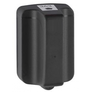 KompatibelHP 363 Sort Blkpatron 13ml  