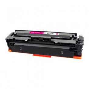 Kompatibel HP 410X Magenta Toner 5000 Sider