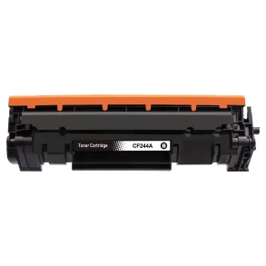 Kompatibel HP 44A CF244A Sort Toner 1000 Sider