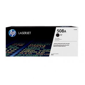 HP 508A Sort lasertoner 6.000 sider