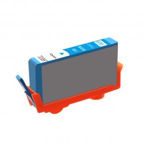 Kompatibel HP 935XL Cyan Blkpatron 825 Sider
