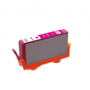 Kompatibel HP 935XL Magenta Blkpatron 825 Sider