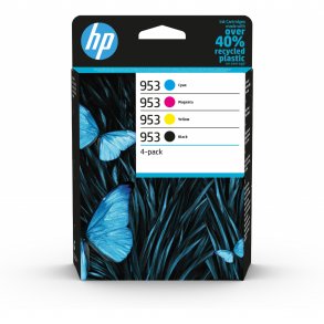 HP 953 Original Multipack