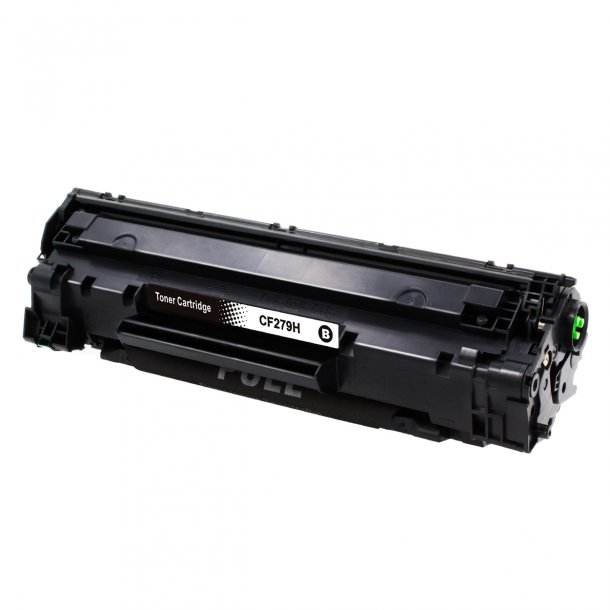 Kompatibel HP 79X lasertoner 2.500 sider