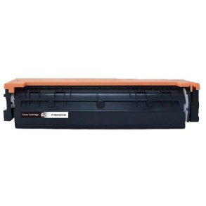 Kompatibel HP 216A sort lasertoner 1050 sider u/chip