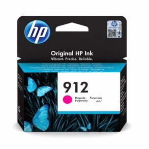 HP 912 Magenta blkpatron 315 sider