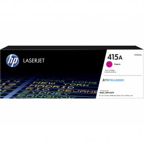 HP 415A magenta laserpatron 2.100 sider