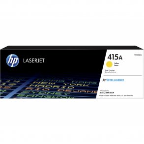 HP 415A gul laserpatron 2.100 sider