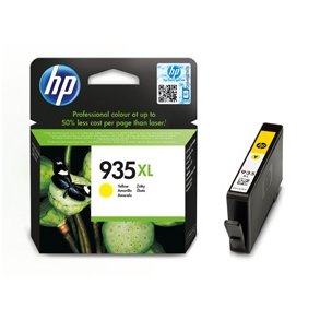 HP 935XL Yellow Blkpatron 825 Sider