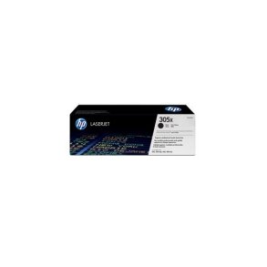 HP 305X Sort Toner 4000 Sider