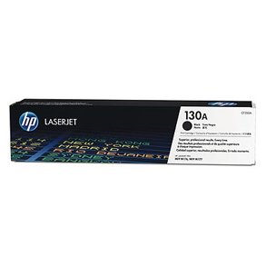HP 130A Sort Toner 1300 Sider