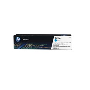 HP 130A Cyan Toner 1000 Sider