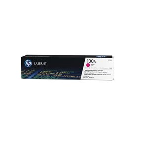 HP 130A Magenta Toner 1000 Sider