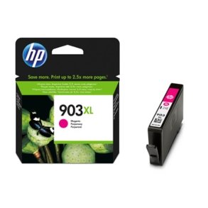 HP 903XL Magenta Blkpatron 825 Sider