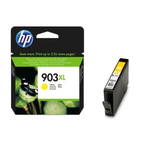 HP 903XL Yellow Blkpatron 825 Sider