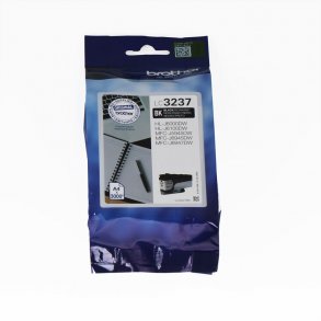 LC3237BK Original sort 3.000 sider