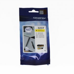 LC3237Y Original sort 1.500 sider