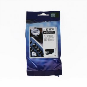 LC3239XLBK Original sort 6.000 sider