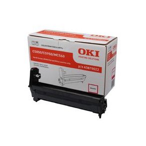 OKI Drum Magenta 20K