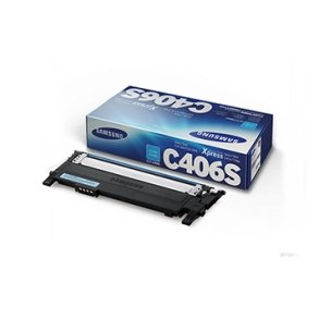 C406S Cyan Toner 1000 Sider