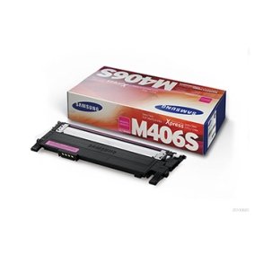 M406S Magenta Toner 1000 Sider