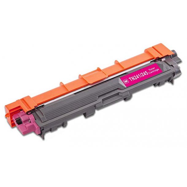 TN245M (TN241M) Magenta Kompatibel Toner 2200 Sider