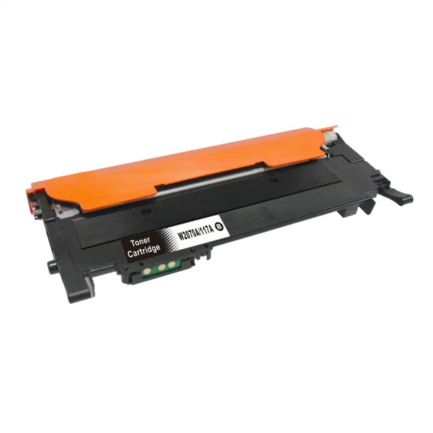 Kompatibel HP 117A Sort toner 1.000 sider