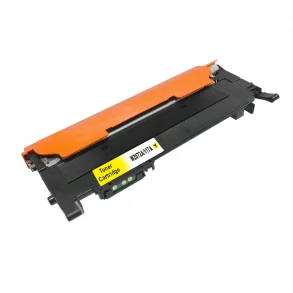 Kompatibel HP 117A Yellow Lasertoner 700 sider