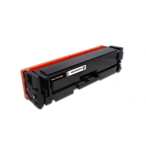Kompatibel HP 207X sort lasertoner 3150 sider 