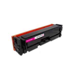 Kompatibel HP 207X magenta lasertoner 2450 sider