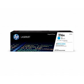 HP 216A Original cyan lasertoner 850 sider
