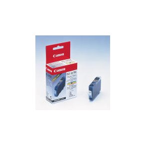 BCI-3ePBK Original Sort Photo