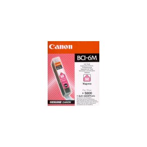 CBJ-6M Kompatibel Magenta  