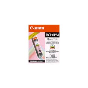 BCI-6PM Original Photo Magenta