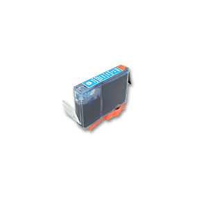 CBJ-3eC Kompatibel Cyan  