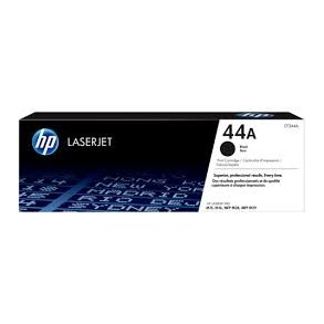 HP 44A Sort Toner 1000 Sider