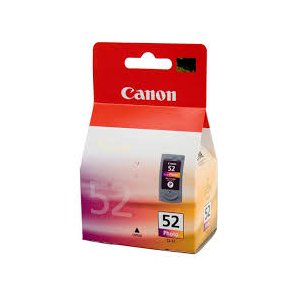 CL-52 Original Photo Farve 21 ml.