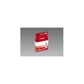 CLI-8R Original M�rk R�d 13ml.