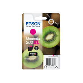 Epson 202XL magenta 8,5ml 