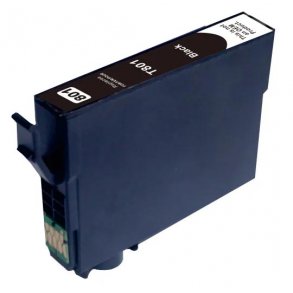 EMJ-T0801 Kompatibel Sort blkpatron - 15ml