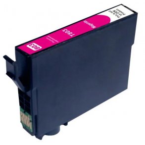 EMJ-T0803 Kompatibel Rd blkpatron - 15ml.  