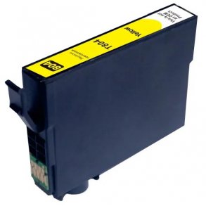 EMJ-T0804 Kompatibel Gul blkpatron - 15ml  