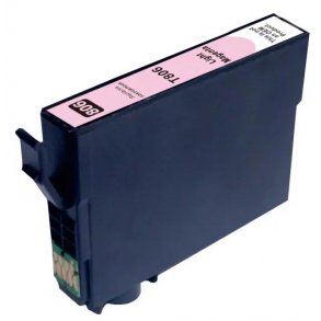 EMJ-T0806 Kompatibel Lys Rd blkpatron - 15ml  