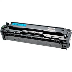 Kompatibel HP 131A Cyan Toner 1800 Sider