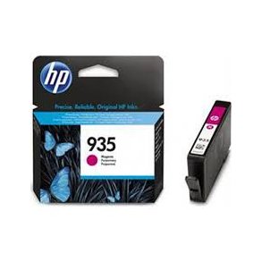 HP 935 Magenta Blkpatron 400 Sider